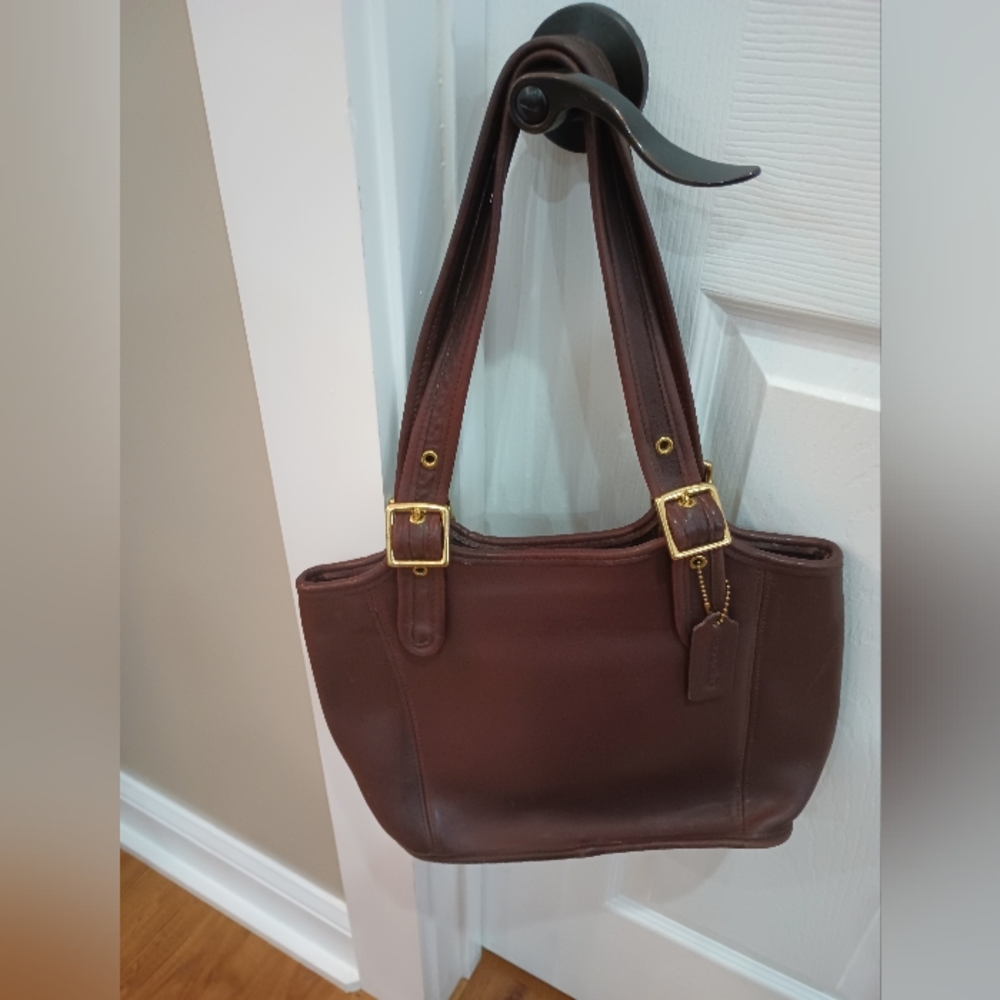 Vintage Couch bag